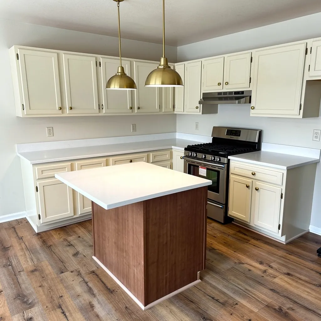 Kitchen Remodeling