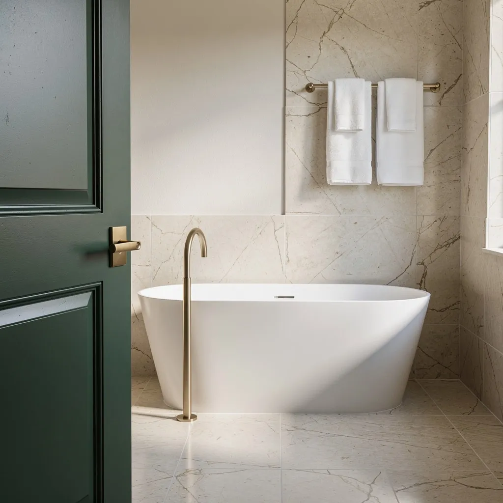 Interior Remodeling Near You, Without the Headaches