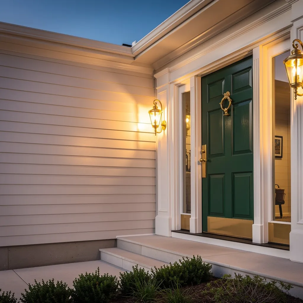 Interior Home Remodeling, Minutes From Your Door