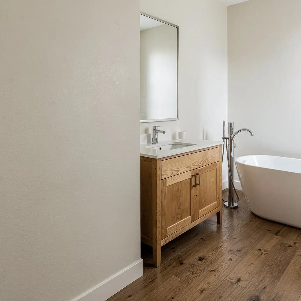 Interior Remodeling, Earned One Neighbor at a Time