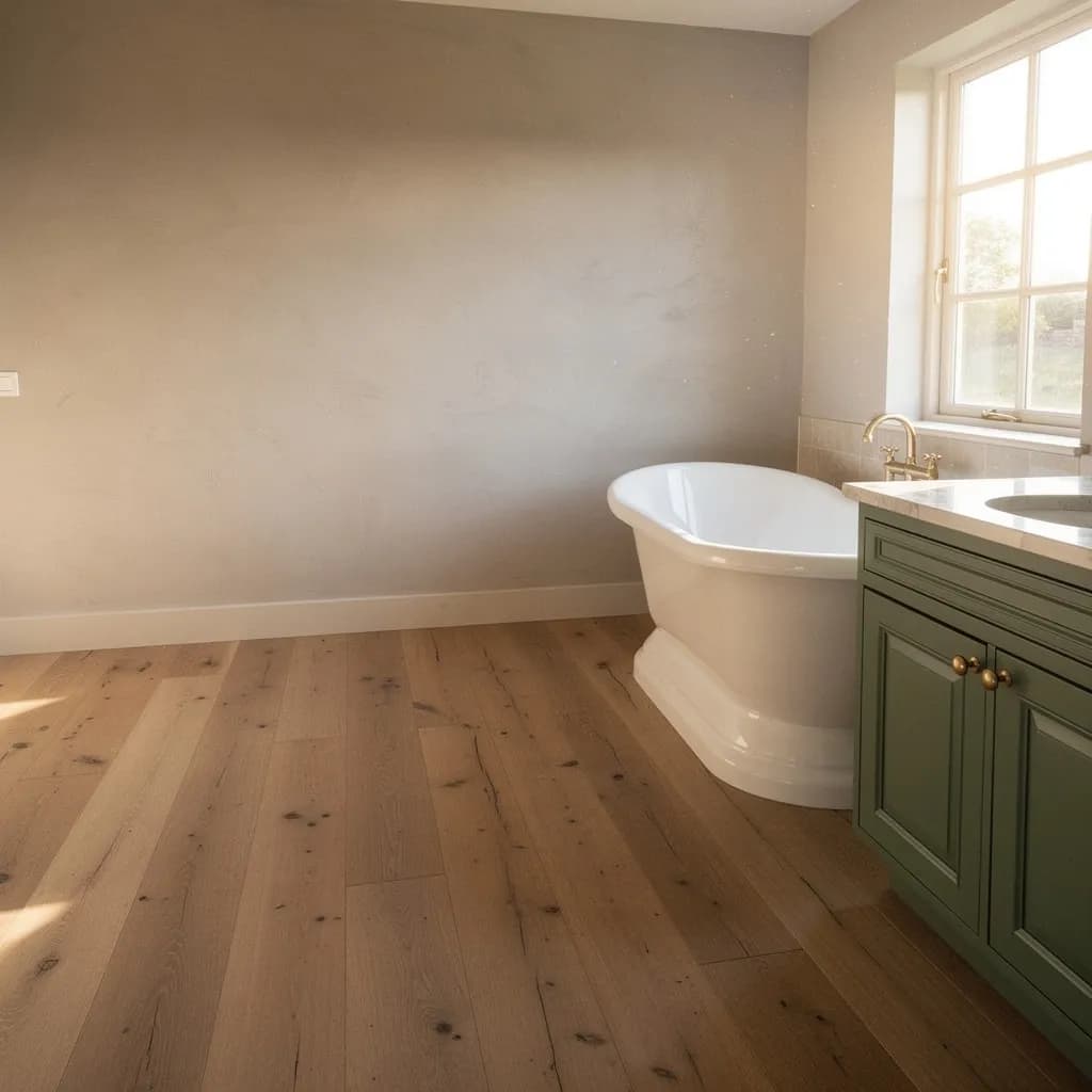 Whole Home Renovation Projects — Centreville, VA