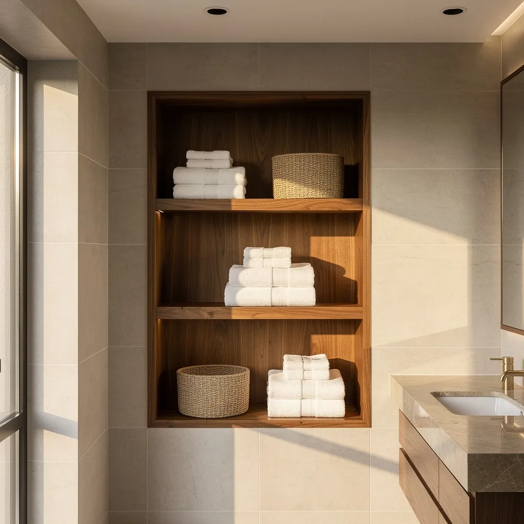 Custom Built-Ins