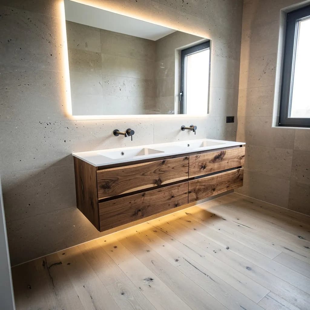 Under-Cabinet Lighting